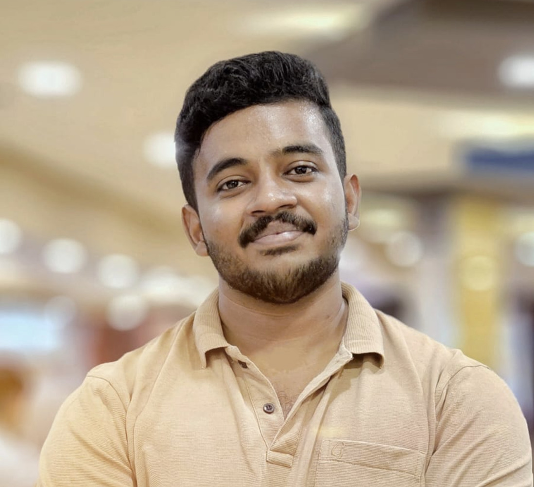 Edwin Joseph